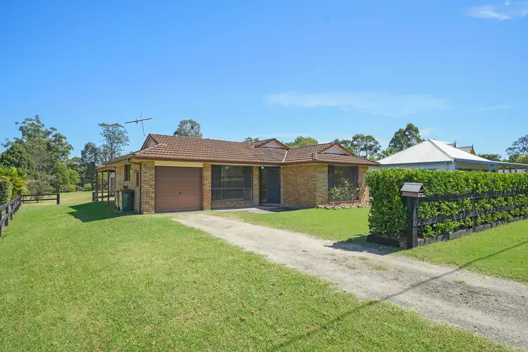 67 Durham Street, Clarence Town NSW 2321