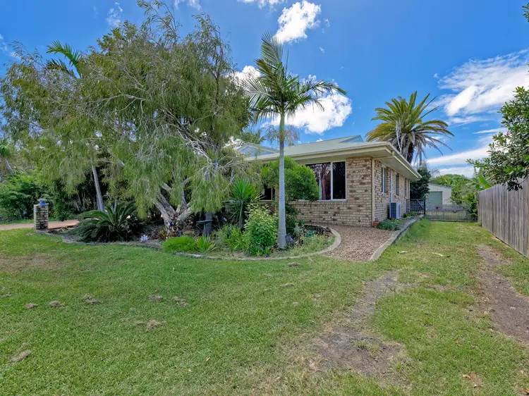 Main view of Homely house listing, 62 Johnson Street..., Bargara QLD 4670
