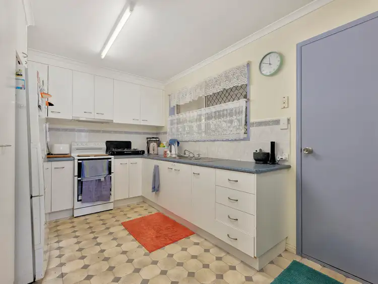 Seventh view of Homely house listing, 62 Johnson Street..., Bargara QLD 4670