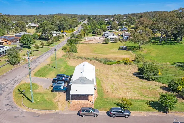 Sixth view of Homely house listing, 29 Grey Street, Clarence Town NSW 2321