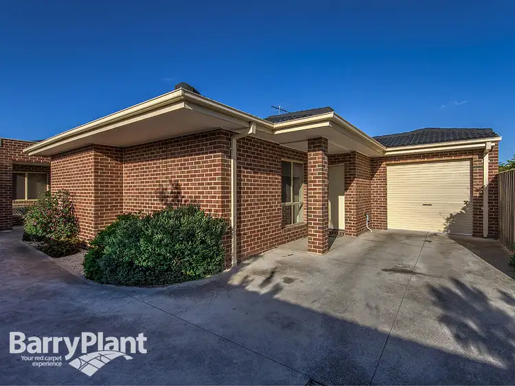 2/188 William St, St Albans VIC 3021