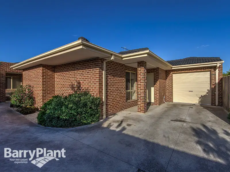 Main view of Homely house listing, 2/188 William St, St Albans VIC 3021