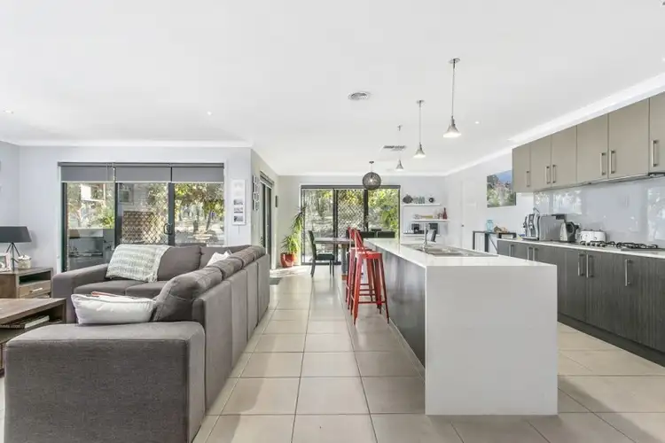 Fourth view of Homely house listing, 109 Pioneer Drive, Maiden Gully VIC 3551