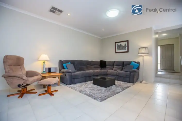 Sixth view of Homely house listing, 4 Wagtail Link, Beeliar WA 6164