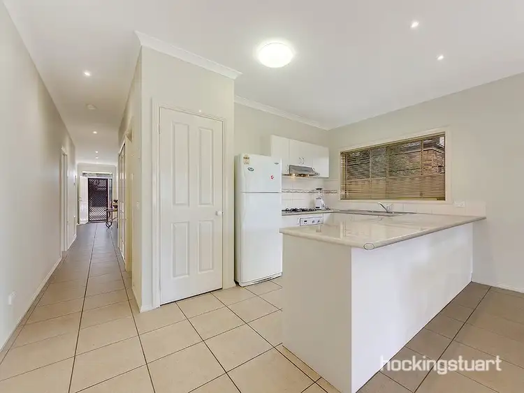 Fifth view of Homely house listing, 16 Deepdene Street, Caroline Springs VIC 3023
