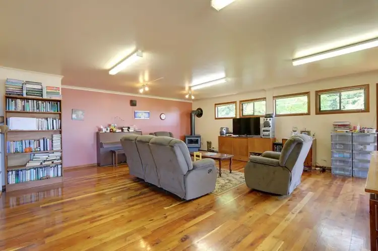 Sixth view of Homely house listing, 17 Frond Drive, The Patch VIC 3792