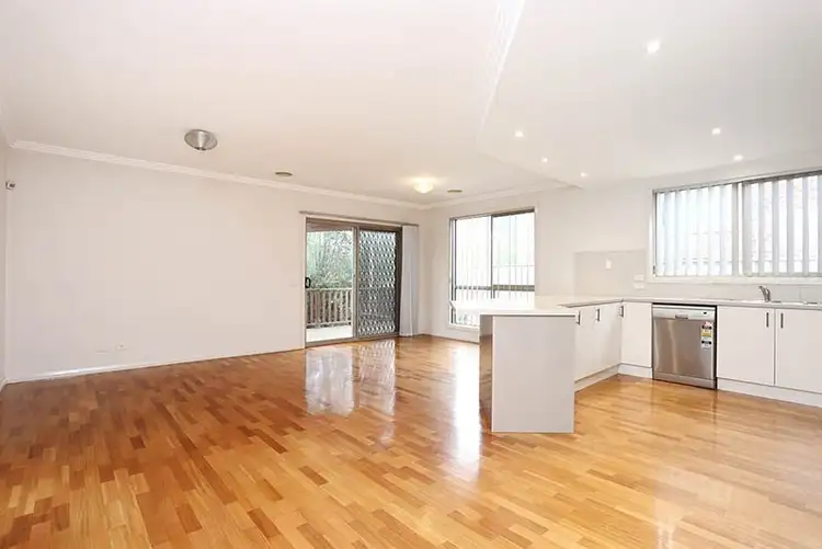 Third view of Homely house listing, 36 Sunhill Court, Ardeer VIC 3022