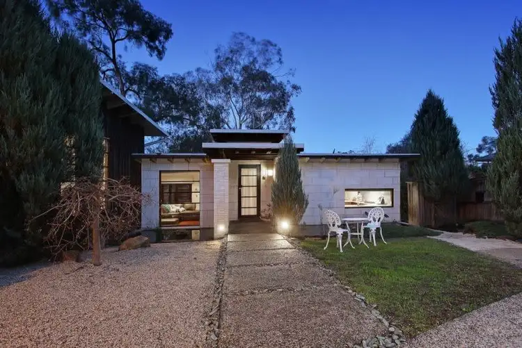 Second view of Homely house listing, 1 Phillip Drive, Wonga Park VIC 3115