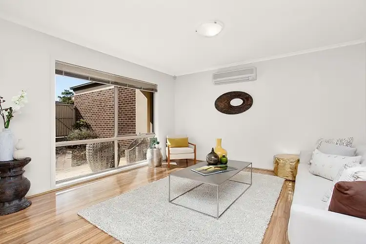 Fifth view of Homely apartment listing, 6/1-25 Bellevue Avenue, Doncaster East VIC 3109