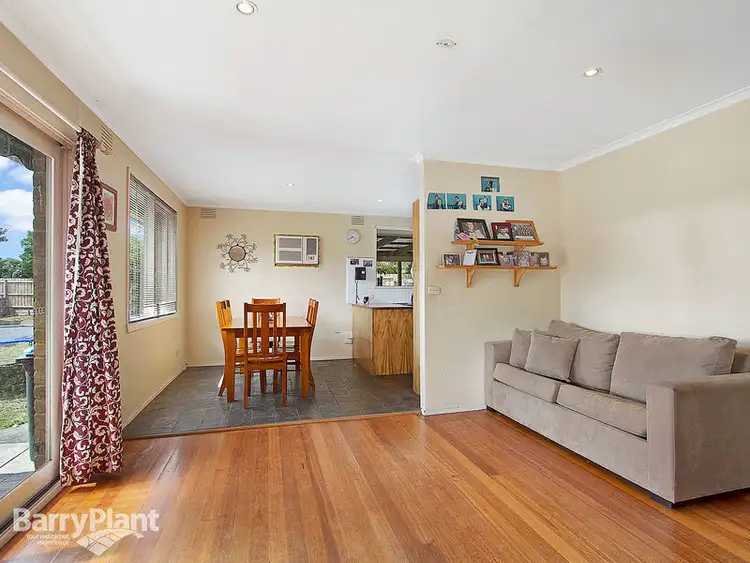 Second view of Homely house listing, 43 Farnham Road, Bayswater VIC 3153