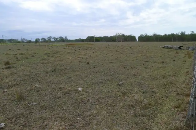 LOT 22 Slaughterhouse Road, Howard QLD 4659