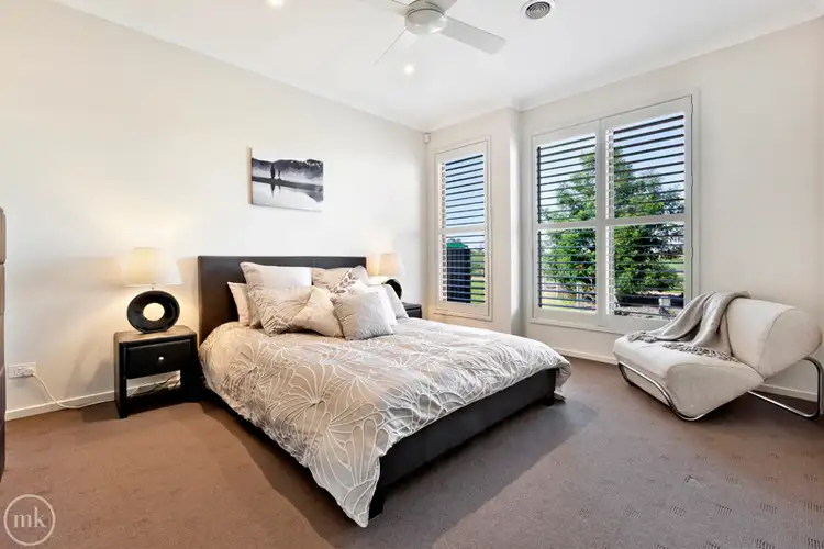 Fifth view of Homely house listing, 26 Callaway Crescent, Mernda VIC 3754