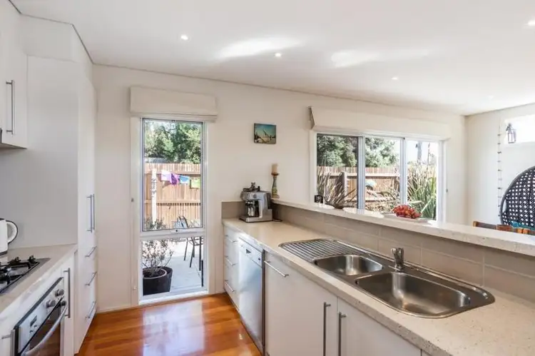 Third view of Homely unit listing, 1/25 Zeally Bay Road, Torquay VIC 3228