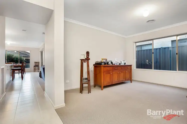 Fourth view of Homely house listing, 32 Grovedale Way, Wyndham Vale VIC 3024