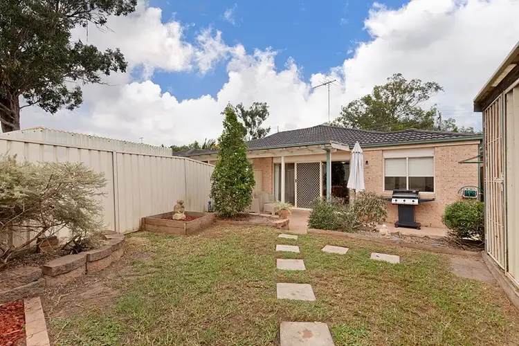 Fifth view of Homely semi-detached listing, 1/31 Harrow Rd, Cambridge Park NSW 2747