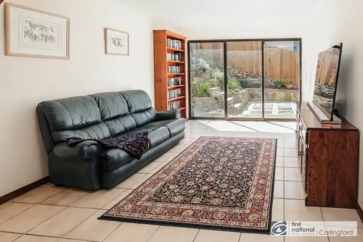 Sixth view of Homely house listing, 178 North Rocks Road, North Rocks NSW 2151