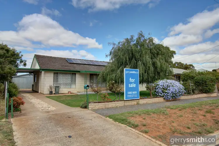 Main view of Homely house listing, 15 Friend Street, Murtoa VIC 3390