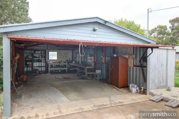 Fourth view of Homely house listing, 15 Friend Street, Murtoa VIC 3390