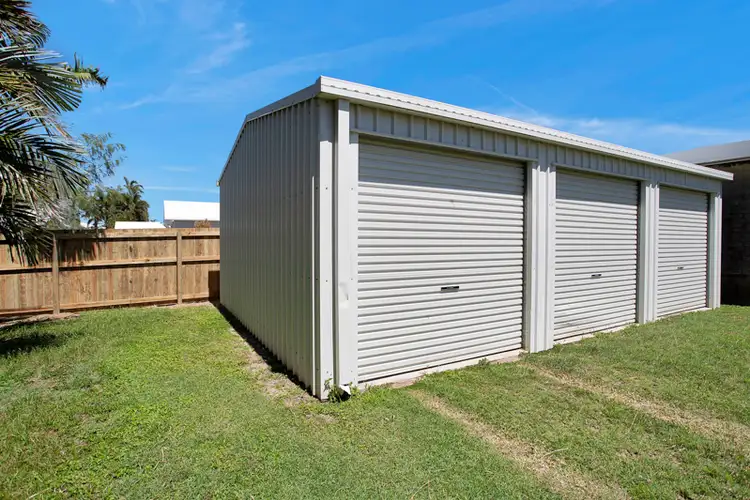 Seventh view of Homely unit listing, 12 Keswick Avenue, Slade Point QLD 4740