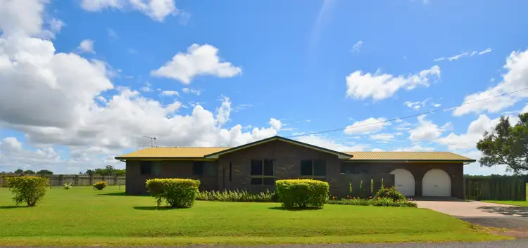 Main view of Homely rural property listing, 450 Clayton Road..., Alloway QLD 4670