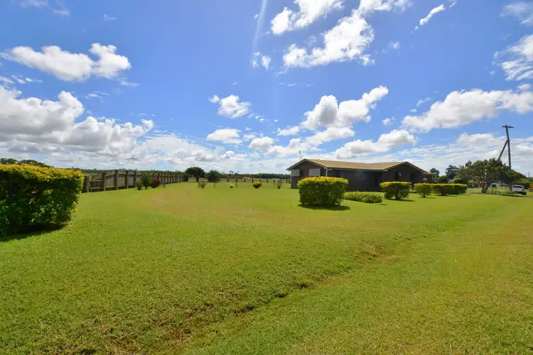 Third view of Homely rural property listing, 450 Clayton Road..., Alloway QLD 4670