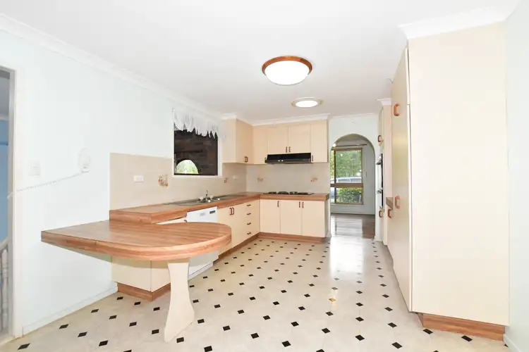 Fourth view of Homely rural property listing, 450 Clayton Road..., Alloway QLD 4670