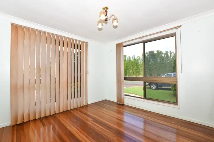 Sixth view of Homely rural property listing, 450 Clayton Road..., Alloway QLD 4670