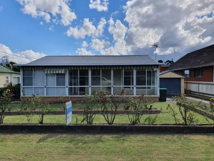 Main view of Homely house listing, 6 Bell Street, Muswellbrook NSW 2333