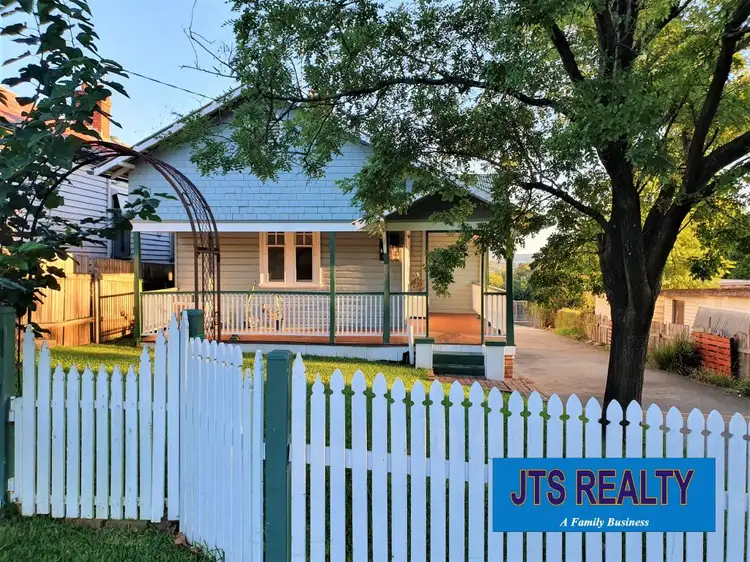 Main view of Homely house listing, 129 Hill Street, Muswellbrook NSW 2333