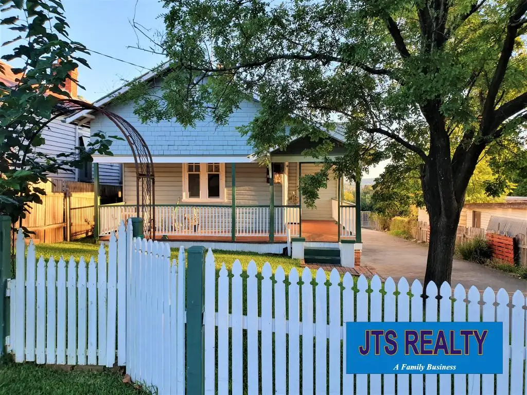Main view of Homely house listing, 129 Hill Street, Muswellbrook NSW 2333