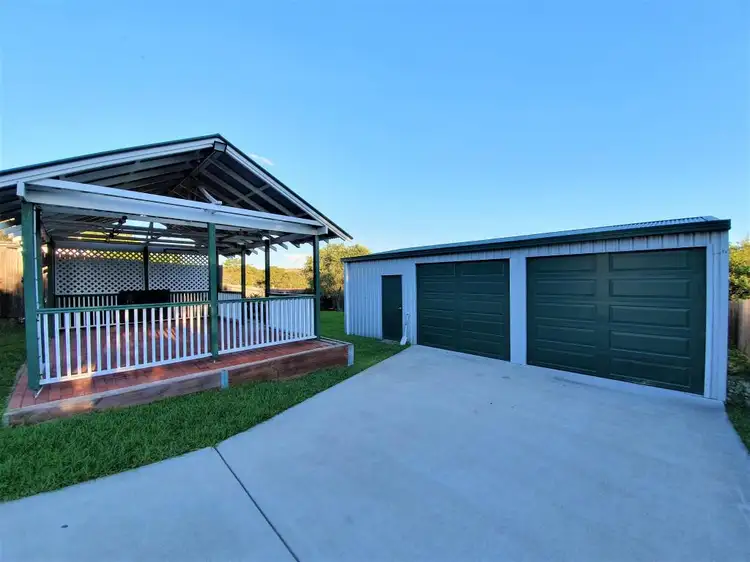 Second view of Homely house listing, 129 Hill Street, Muswellbrook NSW 2333