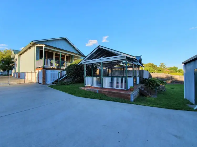 Third view of Homely house listing, 129 Hill Street, Muswellbrook NSW 2333