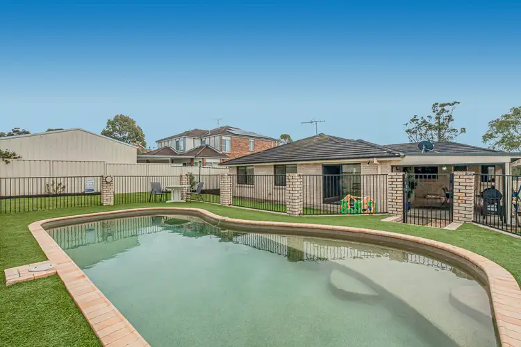 Main view of Homely house listing, 29 Dalyell Way, Raymond Terrace NSW 2324