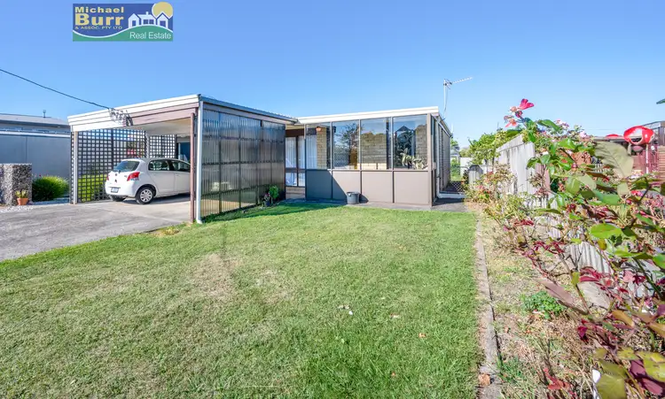 2/1 Cambridge Court, Devonport TAS 7310