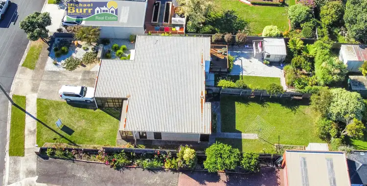 Fourth view of Homely unit listing, 2/1 Cambridge Court, Devonport TAS 7310
