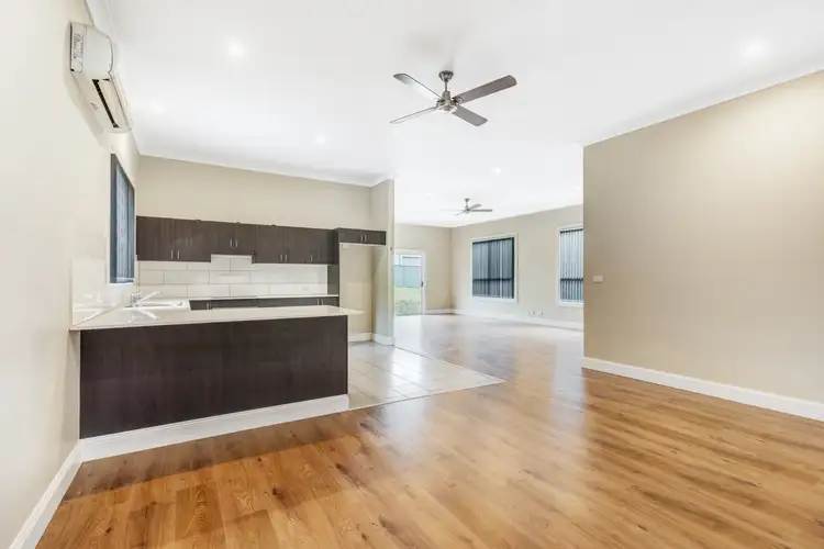 Second view of Homely house listing, 21 Mary Street, Dungog NSW 2420