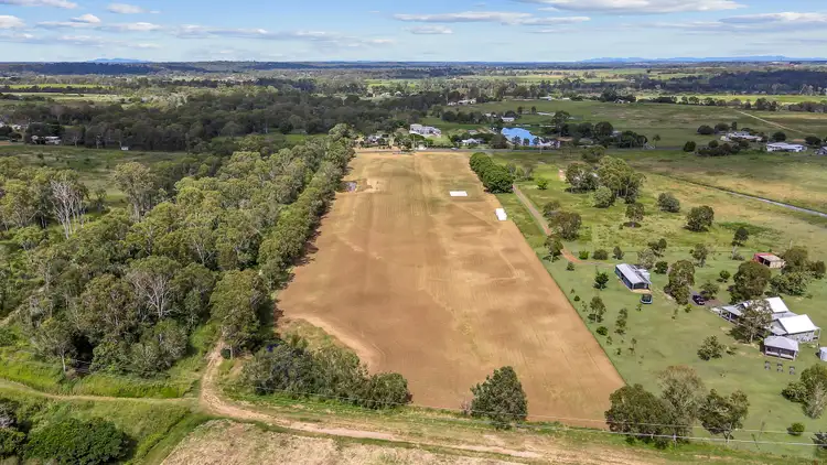 Fourth view of Homely land listing, 1 Bonna Road..., Branyan QLD 4670