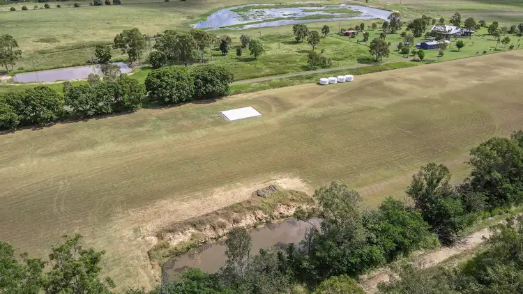 Sixth view of Homely land listing, 1 Bonna Road..., Branyan QLD 4670