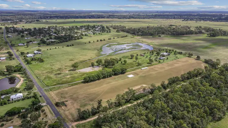 Seventh view of Homely land listing, 1 Bonna Road..., Branyan QLD 4670