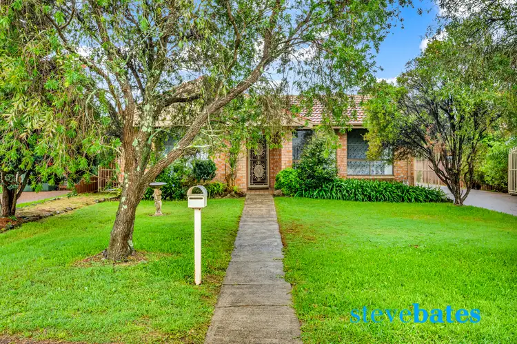 Main view of Homely house listing, 112 Mount Hall Road, Raymond Terrace NSW 2324