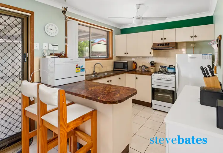 Second view of Homely house listing, 112 Mount Hall Road, Raymond Terrace NSW 2324
