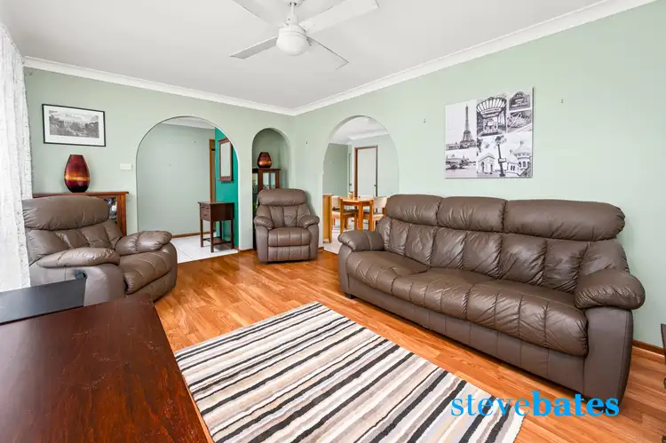 Fifth view of Homely house listing, 112 Mount Hall Road, Raymond Terrace NSW 2324