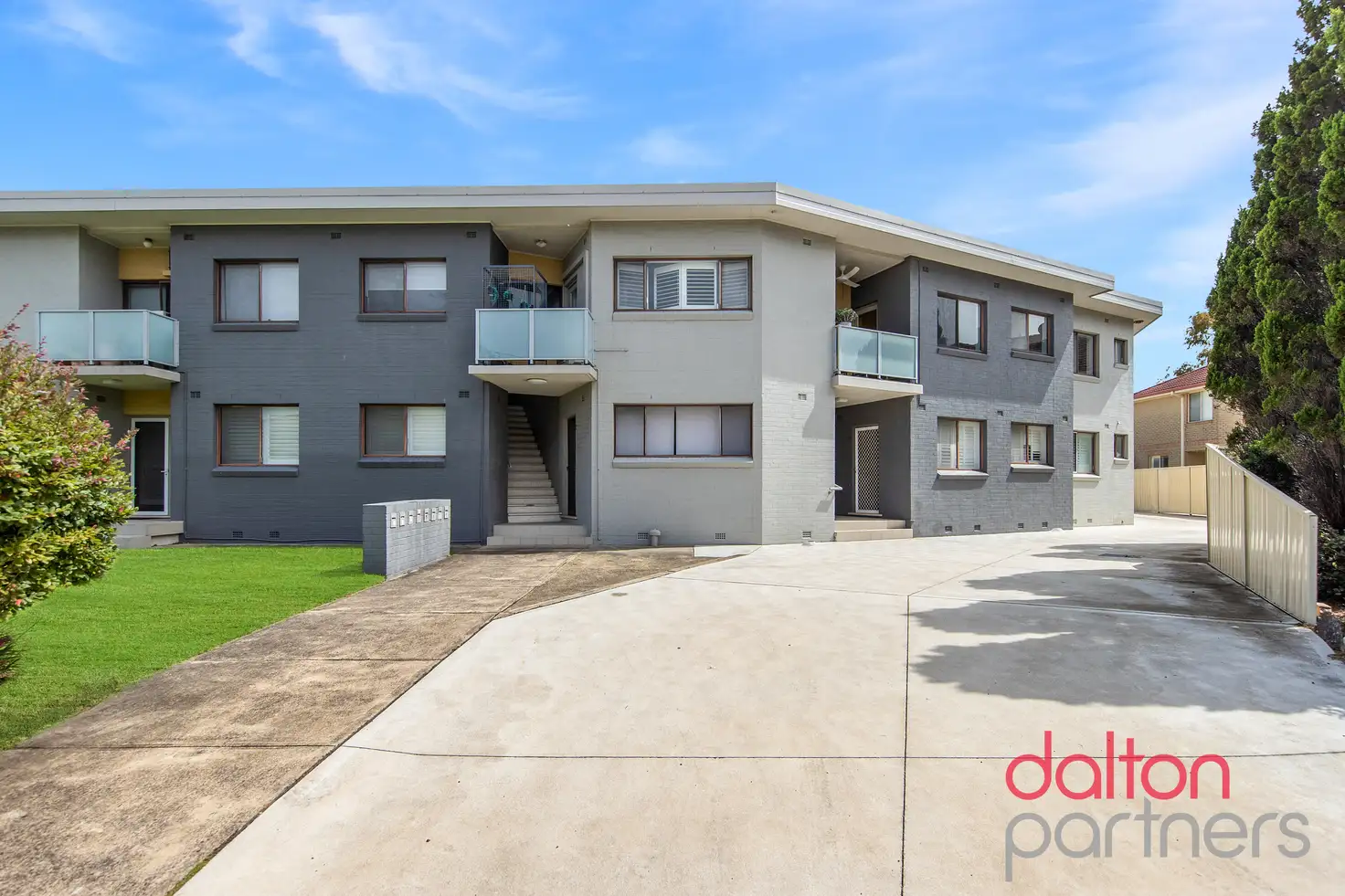 Main view of Homely unit listing, 8/42 Morgan Street, Merewether NSW 2291