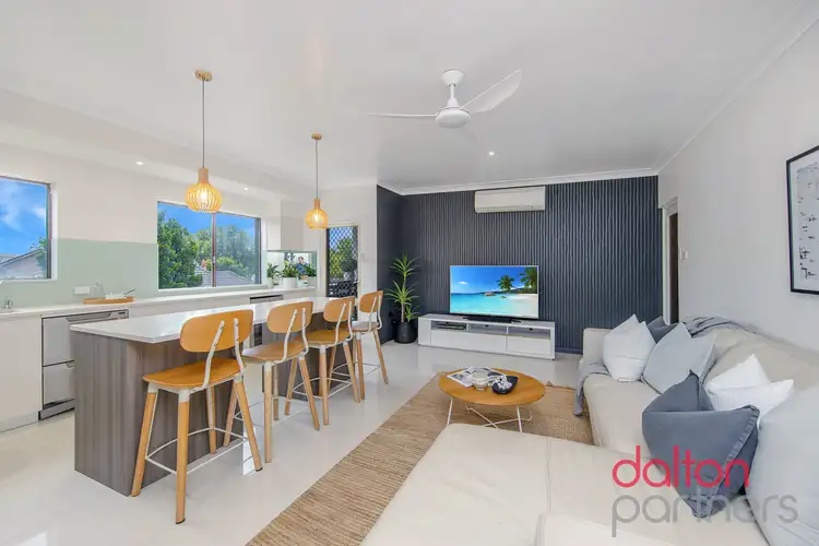 Second view of Homely unit listing, 8/42 Morgan Street, Merewether NSW 2291
