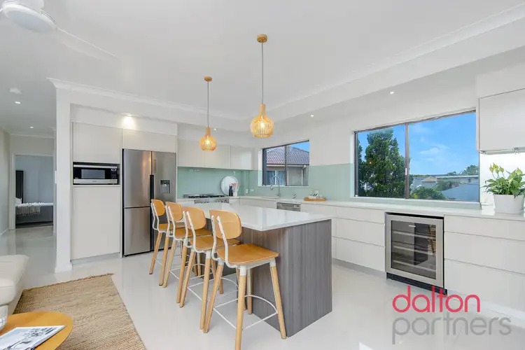 Third view of Homely unit listing, 8/42 Morgan Street, Merewether NSW 2291