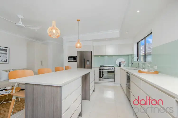 Fourth view of Homely unit listing, 8/42 Morgan Street, Merewether NSW 2291