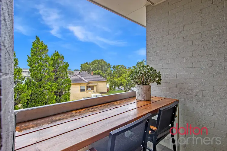 Sixth view of Homely unit listing, 8/42 Morgan Street, Merewether NSW 2291