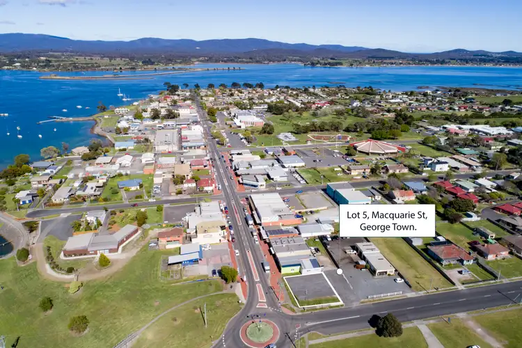 LOT 5 Macquarie Street, George Town TAS 7253