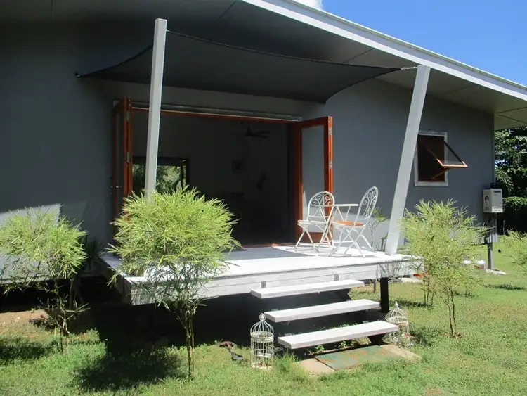 12 WALLABY WAY, Horseshoe Bay QLD 4819