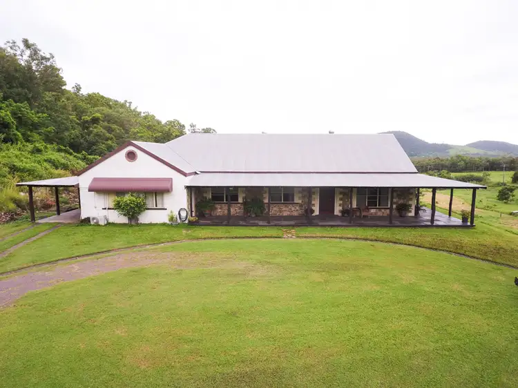 Second view of Homely house listing, 225 Courtney Gap Road, Sarina QLD 4737